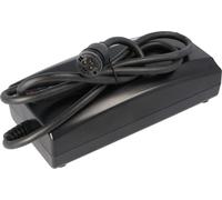 Chargeur Derby Cycle Li-Ion pour batteries de vélo électrique 36V avec connecteur Rosenberger 25520, BCS42004000, 170515042, 25520 1.01, BC1120-H