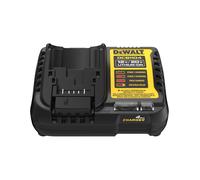 Chargeur DEWALT DCB1104 XR 10,8V / 12V / 18V Li-Ion