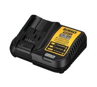 Chargeur - DEWALT - DCB112 - 10,8V à 18V - Li-Ion - Affichage LED