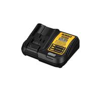 CHARGEUR DEWALT DCB112 pour batteries Li-ion XR 10,8V,14.4 V, 18V