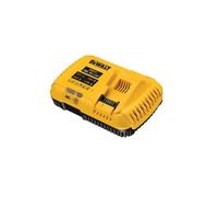 Chargeur - DEWALT - DCB117 - Chargeur rapide XR 12A - Batterie 18V