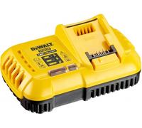 Chargeur DeWALT XR FLEXVOLT DCB118T2