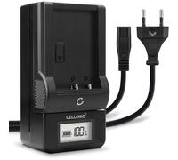 Chargeur DMW-BMB9 pour Appareil Photo,Alimentation Batterie DE-A84A,Câble Charge Rapide,Adaptateur Secteur