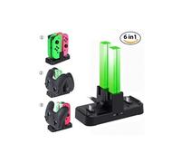 Chargeur dock pour Nintendo Switch Manette Pro