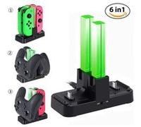 Chargeur dock pour Nintendo Switch Manette Pro G