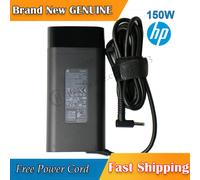 Chargeur d'ordinateur portable 150 W authentique pour HP Victus Gaming 15-fb1...