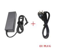 Chargeur d'ordinateur portable 19.5V 4.6pipeline 90W 4.5*3.0mm Adaptateur secteur pour HP Pavilion 14 15 Envy 17 17-j000 15-e029TX PPP012C-S 677777-Approach EU