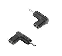 Chargeur d'ordinateur Portable de 100W PD USB C, Type Universel Adaptateur de Remplissage Rapide de C