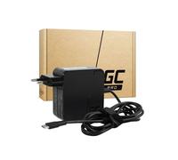 Chargeur d'ordinateur portable Green Cell AD134PV2 65 W