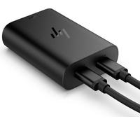 Chargeur d'ordinateur portable HP 65W Gan Usb-C