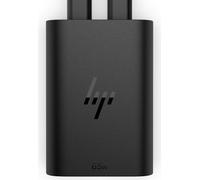 Chargeur d'ordinateur portable HP 65W Gan Usb-C