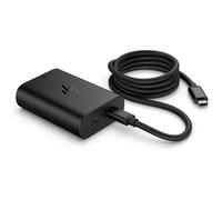 Chargeur d'ordinateur portable HP GaN 65 W