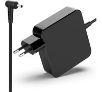 Chargeur d'ordinateur Portable IdeaPad 65W Adaptateur Secteur pour Ordinateur Portable Lenovo 110 s 120 s 130 s 310 330s 320 330 510 s 520 710 s Yoga 710 Flex 14 Cordon d'alimentation à tête Ronde