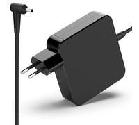 Chargeur d'ordinateur Portable IdeaPad 65W Adaptateur Secteur pour Ordinateur Portable Lenovo 110 s 120 s 130 s 310 330s 320 330 510 s 520 710 s Yoga 710 Flex 14 Cordon d'alimentation à tête Ronde