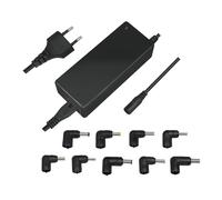 Chargeur d'ordinateur portable LogiLink PA0215 90 W