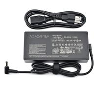 Chargeur d'ordinateur portable pour Asus ROG Zephyrus G14 GA401 180 W 20 V