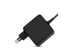 Chargeur d'ordinateur portable pour Lenovo Emergency,cordons d'alimentation,adaptateur secteur,20V,3,25 A,65W,apad - EU Plug-F40
