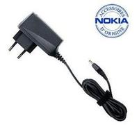 Chargeur d'origine Nokia AC2E / AC 2E / ACP-12E / ACP12E