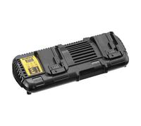 Chargeur Double DeWALT DCB132 54V/18V