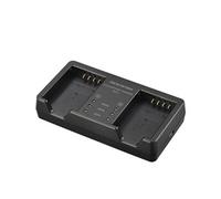 Chargeur double batterie BCX-1 pour OM-1