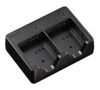 RICOH Chargeur Double pour Batterie DB-120