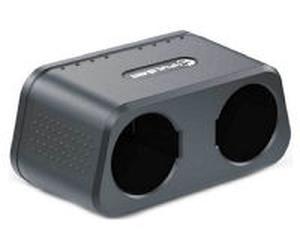 Chargeur Double de batterie APS5 de PULSAR