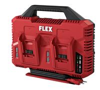 Chargeur double FLEX CA SP 2x 12/18V