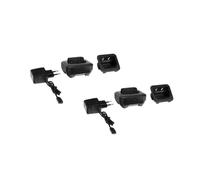 Chargeur double Motorola T82