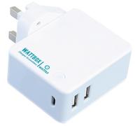 Chargeur secteur CH-WATTBOX-CT