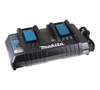 Chargeur Double pour Makita Type bL1850 Original