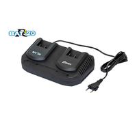 Chargeur double R-bat20