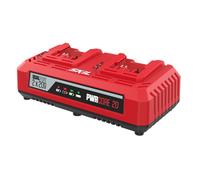 Chargeur Double Rapide SKIL 3128AA Pour Batteries Au Lithium 20 V