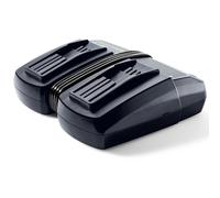 Chargeur rapide 10,8 à 18 V TCL 6 DUO FESTOOL