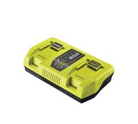 Chargeur RYOBI - RY36C2PA - 36V - 6.0Ah - 2 ports
