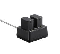Sony Chargeur de batterie BC-SAD1 (NP-SA100)