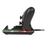 Chargeur double station + 2 batteries pour Xbox one