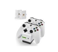 Chargeur double Twin Charge XTM pour manette Xbox One