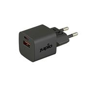 Chargeur double USB / USB-C 30 W GAN