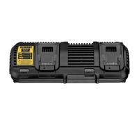 Chargeur double XR 18V / 54V DEWALT