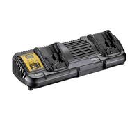Chargeur double XR - DEWALT - DCB132 - 12 V - 18 V - 54 V - 4 A