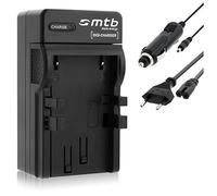 Chargeur DR-LB4 pour Konica Revio KD-310Z, 400Z, 410Z, 420Z, 500Z, 510Z