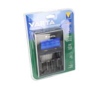 Chargeur Dual Tech LCD Varta Non Équipé