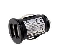Chargeur Dual USB de Voiture Compatible avec Blackview Wave 2C, 2100mA, Auto-ID