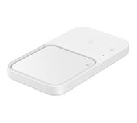 Samsung EP-P5400 Écouteurs, Smartphone, Smartwatch Blanc USB Recharge sans fil Intérieure