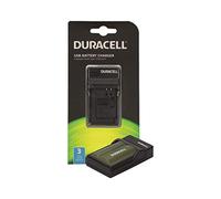 Chargeur Duracell Canon BP-511 USB