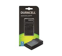 Chargeur Duracell Canon LP-E17 USB