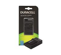 Chargeur Duracell Canon LP-E6 USB