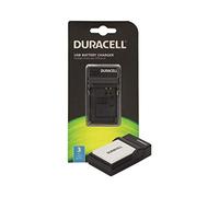 Duracell DRC5900 chargeur de batterie USB