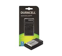 Chargeur Duracell Canon NB-6L USB