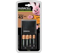 Duracell 5000394114524 chargeur de batterie Secteur
